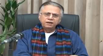 Black and White With Hassan Nisar (Chief Justice's Reply) - 27th September 2024