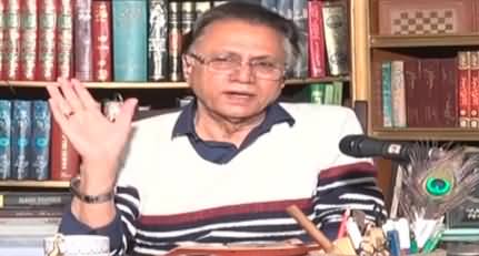 Black and White with Hassan Nisar (Current Issues) - 11th March 2023