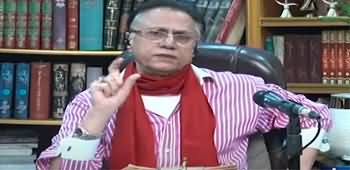 Black and White with Hassan Nisar (Discussion on Current Issues) - 15th March 2025