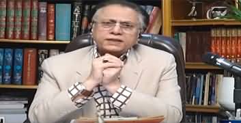 Black and White with Hassan Nisar (Imran Khan's Release) - 4th January 2025