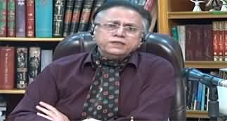 Black and White with Hassan Nisar (Pakistan Need Hard State) - 21st March 2025