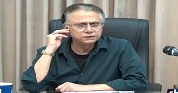 Black and White With Hassan Nisar (Supreme Court Verdict) - 7th September 2024