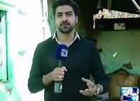 Bol Apne Liye On Channel 24 – 30th October 2015