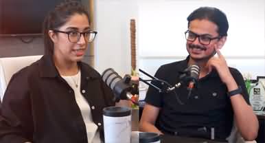 Bold and chirpy Aleena Sheikh uncensored on work-ethics, harassment, and media career