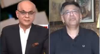 Breaking Barriers with Malick (Are Good Days Coming For PTI?) - 22nd May 2024