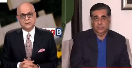 Breaking Barriers with Malick (What Is Wrong With Pak's Economy) - 11th July 2024