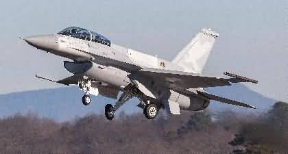 Breaking News: US and allies announce F-16 fighter jets are heading to Ukraine