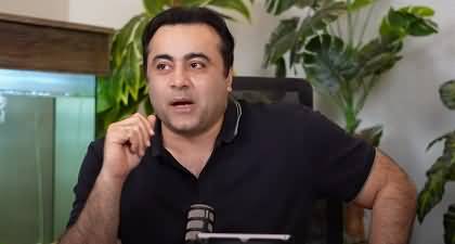 Bushra Bibi's alleged diary and PTI's stance, Imran Khan's mobile sent for forensic - Details by Mansoor Ali Khan