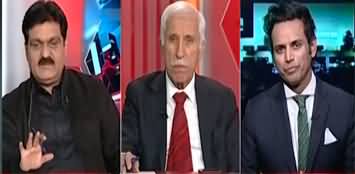 Capital Talk (Ayaz Sadiq's Big Offer - PTI & Govt Negotiations) - 18th December 2024