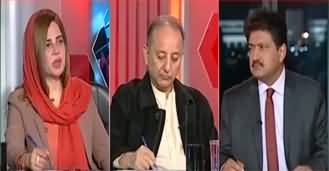 Capital Talk (Deal For Imran Khan? - Member National Assembly's Adiala visit) - 2nd January 2025