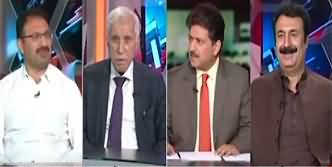 Capital Talk (What Is PPP's Objection on Budget) - 12th June 2024