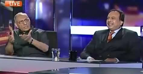 Capital Talk (Will Terrorism End in Pakistan in Next Two Years) – 5th August 2015