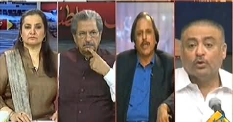 Capital Tv (A Great Jalsa of Imran Khan in Karachi) 10PM To 11PM – 21st September 2014