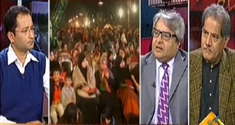 Capital Tv Part-2 (Special Transmission On 30th November) - 29th November 2014