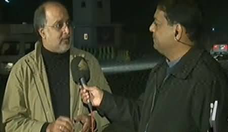 Capital Tv Part-2 (Special Transmission on Peshawar Incident) - 16th December 2014