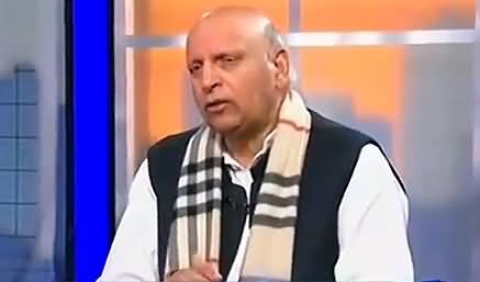 Chaudhry Sarwar Telling How Pakistanis Purchase Flats in UK