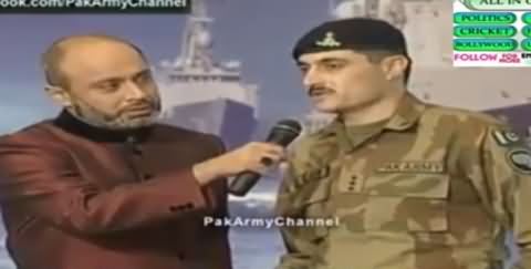 Check The Commitment Of Brave Pak Army Officer Who Lost His Legs