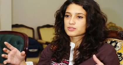 CNN is trying to disguise Israel's war crimes - Fatima Bhutto slams CNN