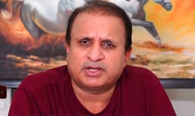 Court decides to indict Imran Khan, why he refused to apologize? Rauf Klasra's analysis