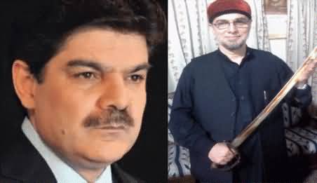 Court Issues Arrest Warrant of Zaid Hamid and Accepts the Bail of Mubashir Luqman