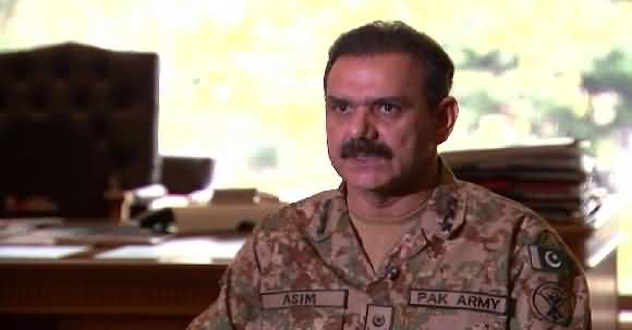 CPEC Project 50% Is Completed S - Lt Gen (R) Asim Bajwa Tweet About CPEC Progress