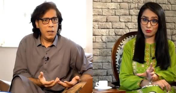 Cricket: Tabdeeli Marka Official Response - Dialogue B/W Afshan Masab & Kashif Baloch