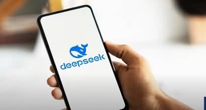 Cyber attack hits Chinese startup 'DeepSeek' after its viral sensation