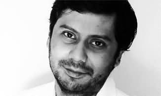 Cyril Almeida's tweet on cipher case trial against Imran Khan