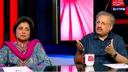 D Chowk (Mental Issues with Women After Maternity) – 1st August 2014