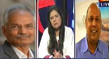 D Chowk (Terrorism in France, Effects on the World) - 9th January 2015