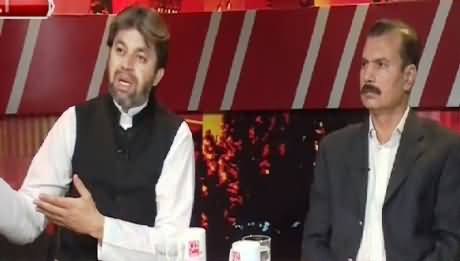 Daleel (All Parties Conference on Mastung Incident) – 2nd June 2015