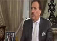 Daleel (Rehman Malik Special Interview) – 8th October 2015