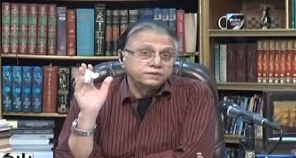 Defamation Bill Awam Ki Tauheen Hain, Agar Main 30 Lakh Jurmana De Bhi Sakun Ga to Nhn Dun Ga - Hassan Nisar