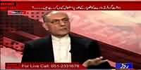 Defence Mattars (Pak India Relations Kaise Hone Chahieye) – 20th February 2015