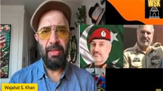 Did RAW kill ISI brigadier involved in Kashmir attack? Details by Wajahat S Khan