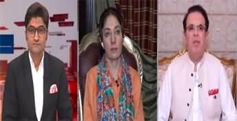 Direct Line with Jami (Challenges For Govt, Opposition And Economy) - 24th May 2024
