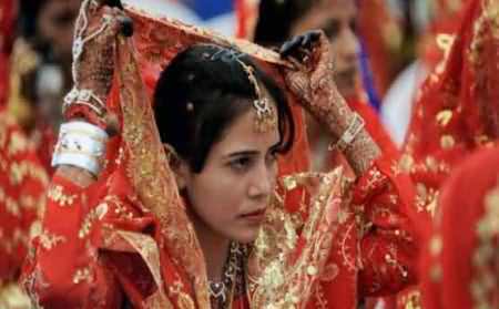 Dispute on Biryani in Indian Marriage Ceremony, Bride Denied to Marry