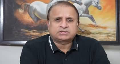 Does Khan still have chance to block amendments? Consensus b/w PPP, JUI-F & PMLN - Rauf Klasra's vlog