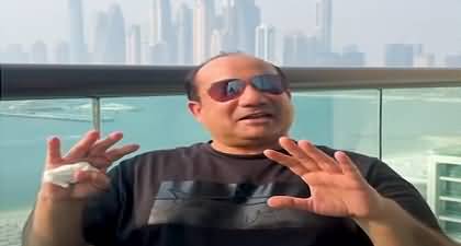Don't believe on rumors - Rahat Fateh Ali Khan's message to his fans