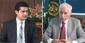 Doosra Rukh (Corruption of 6 Thousand Billion in FBR) - 15th June 2024