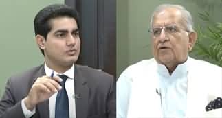 Doosra Rukh (Exclusive Talk With Riaz Hussain Pirzada) - 13th August 2023