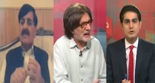 Doosra Rukh (IMF's Big Demand from Pakistan | A Stubborn Imran Khan) - 9th June 2024