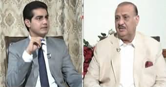 Doosra Rukh (Raja Riaz Exclusive Interview) - 30th July 2023