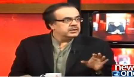 Dr. Shahid Masood Demands to Send Cricket & PCB Issues to Military Courts