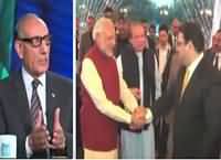 Dusra Rukh (Narendra Modi's Pakistan Visit) – 25th December 2015