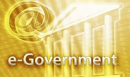 E-Government - A Very Good Column By Khalid Mehmood Faisal on E-Government Need in Pakistan