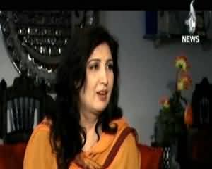 Eid Begam Ke Sath (Special Guest Shehla Raza, Shahi Syed And Farooq Sattar) – 16th October 2013