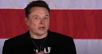 Elon Musk offers voters $100 reward to sign state petition against ‘activist judges’