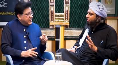 Engineer Muhammad Ali Mirza's Interview on Politics with Junaid Saleem