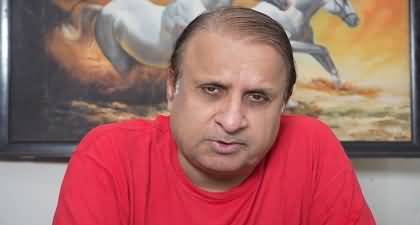 Everything is normal in Islamabad, Will PTI postpone their tomorrow's protest? Rauf Klasra's vlog